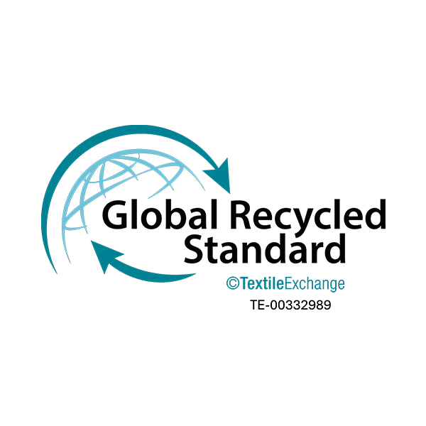 瑞俊贸易有限公司-GRS (Global Recycled Stardard)
