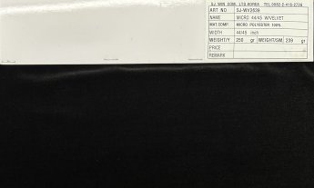 ㈜서준통상-ART. NO.: SJ-WV2639