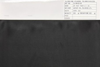 ㈜서준통상-ART. NO.: SJ-WV25105
