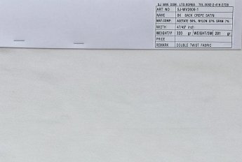 ㈜서준통상-ART. NO.: SJ-WV2606-01
