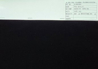 ㈜서준통상-ART. NO.: SJ-WV2641