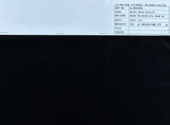 ㈜서준통상-ART. NO.: SJ-WV2624