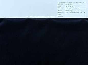 ㈜서준통상-ART. NO.: SJ-WV2626