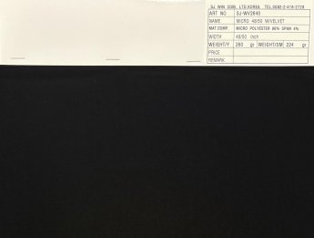 ㈜서준통상-ART. NO.: SJ-WV2640