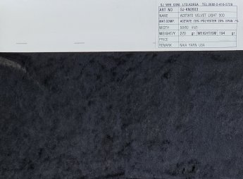 ㈜서준통상-ART.NO.: SJ-KN2603