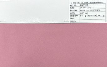 ㈜서준통상-ART. NO.: SJ-WV2565