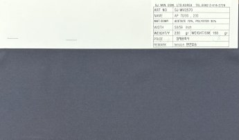 ㈜서준통상-ART. NO.: SJ-WV2570
