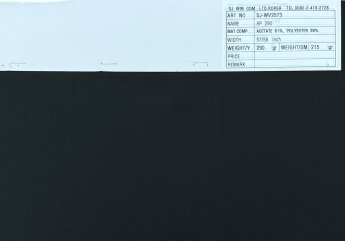 ㈜서준통상-ART. NO.: SJ-WV2573