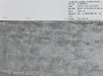 ㈜서준통상-ART.NO.: SJ-KN2603-SL