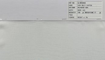 ㈜서준통상-ART. NO.: SJ-WV2002