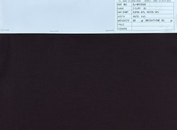 ㈜서준통상-ART. NO.: SJ-WV2582