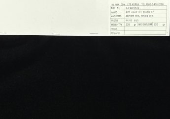 ㈜서준통상-ART. NO.: SJ-WV2422
