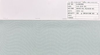 ㈜서준통상-ART. NO.: SJ-WV2560