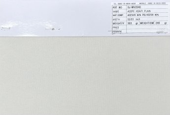 ㈜서준통상-ART. NO.: SJ-WV2540