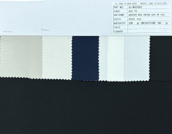 ㈜서준통상-ART. NO.: SJ-WV2542