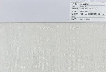 ㈜서준통상-ART. NO.: SJ-WV2546