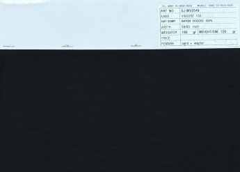 ㈜서준통상-ART. NO.: SJ-WV2549