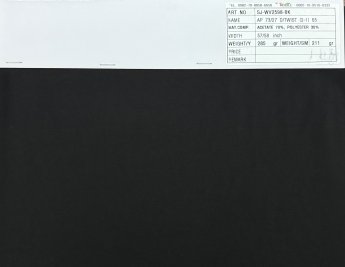 ㈜서준통상-ART. NO.: SJ-WV2598-BK