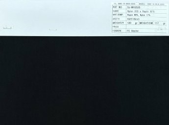 ㈜서준통상-ART. NO.: SJ-WV2525