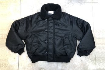 ㈜서준통상-SJ-25-104-SJBB / N2B Nylon Flight Jacket