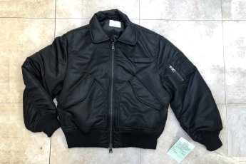 ㈜서준통상-SJ-25-105-SJBB / CWU45 Nylon Flight Jacket