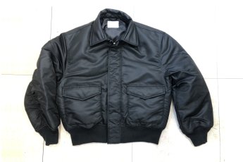 ㈜서준통상-SJ-25-117-NSBJ / A2 Nylon Bomber Jacket