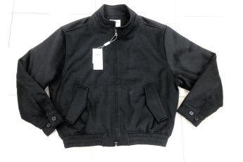 ㈜서준통상-SJ-25-99-EMWJ / Wool Mixed Jacket