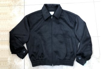 ㈜서준통상-SJ-25-109-MCWB / Collar Wool Jacket