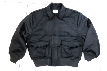 ㈜서준통상-SJ-25-117-BWJJ / Wool Basic Jacket