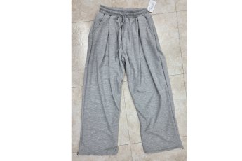 ㈜서준통상-SJ-24-31-SCUWP / 4 Tuck Wide Long Training Pants