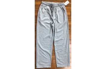 ㈜서준통상-SJ-PANTS-1 / Training Straight Long Pants